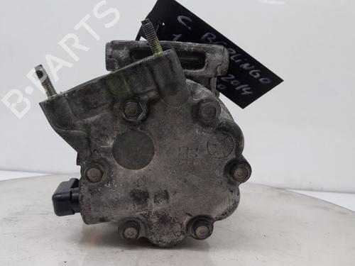 AC compressor CITROËN BERLINGO Box Body/MPV (B9) | BP34133159M34 - Image 4