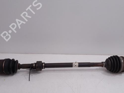 Used Right front driveshaft HYUNDAI TRAJET (FO) 2.0 CRDi (113 hp) 29613382