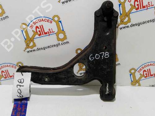 Venstre fortil bærearm OPEL ASTRA G Hatchback (T98) 2.0 DTI 16V (F08, F48) (101 hp) 20777480