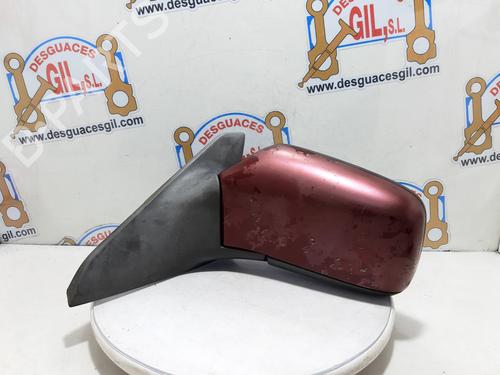 Left mirror VOLVO S40 I (644) 1.8 | BP20738257C26 