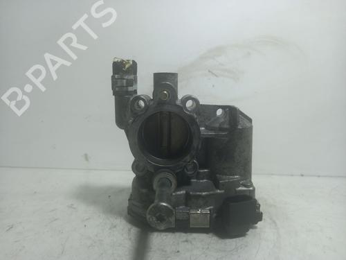 Used Throttle body OPEL CORSA C (X01) [2000-2009]  28542337
