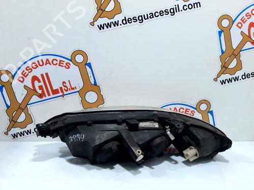 Right headlight OPEL VECTRA B (J96) 2.0 DTI 16V (F19) | BP20737210C29 