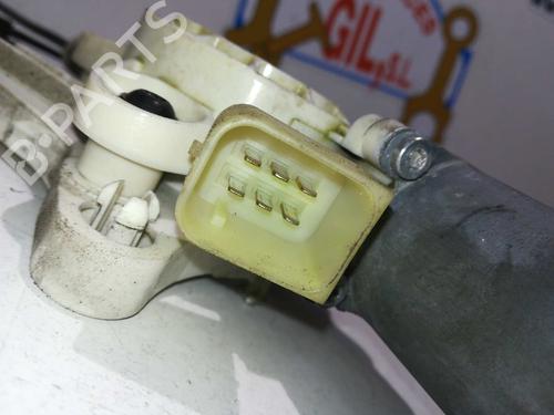 Front right window mechanism MERCEDES-BENZ CLK (C209) CLK 270 CDI (209.316) | BP20796823C23 