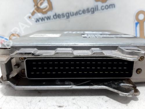 Engine control unit (ECU) BMW 3 (E36) 318 tds | BP20754017M57 