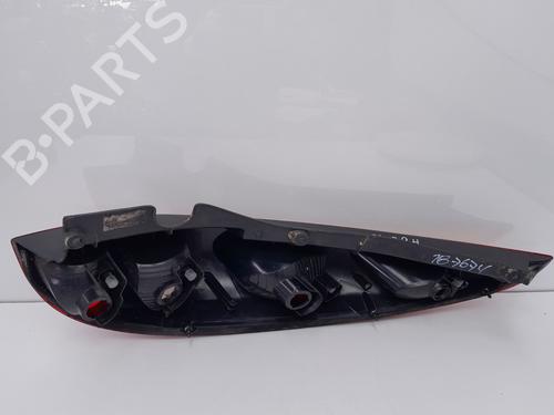 Left taillight NISSAN ALMERA TINO (V10)  | BP26529071C34 