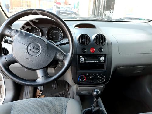 ABS pump CHEVROLET AVEO / KALOS Hatchback (T200) 1.4 | BP20747402M43 