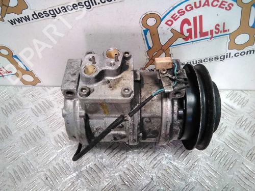 Used AC compressor BMW 3 Coupe (E36) 318 is (140 hp) 20780825