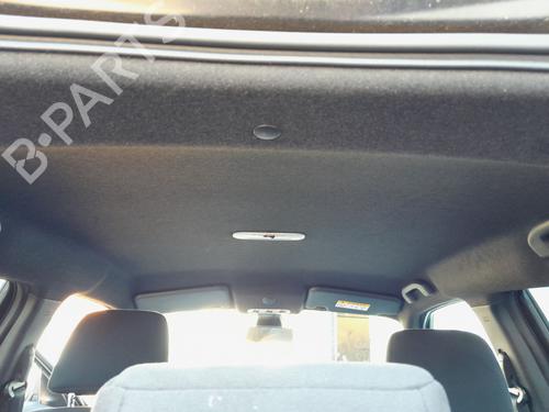 Used Interior roof NISSAN JUKE (F15) [2010-2019]  30298411