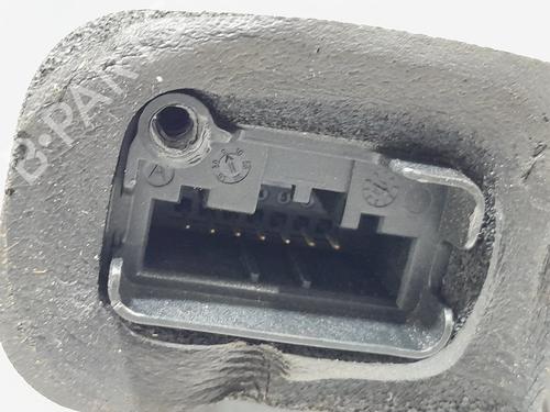 Rear left lock SEAT LEON (5F1)  | BP21059116C100 