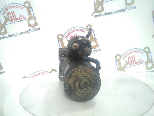 Starter RENAULT KANGOO (KC0/1_) 1.5 dCi (KC08, KC09) | BP20733637M8 