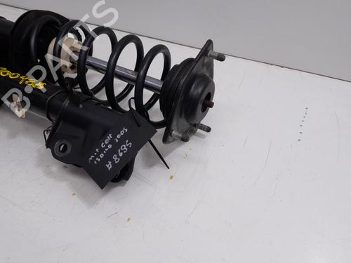 Right front shock absorber MITSUBISHI COLT VI (Z3_A, Z2_A) 1.5 DI-D (Z39A) | BP30936662M17