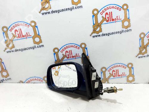 Used Left mirror SKODA FELICIA I Pickup (6UF, 6U7) 1.3 (68 hp) 20734135