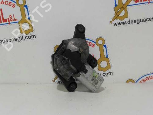 Used Rear wiper motor FIAT GRANDE PUNTO (199_) [2005-2025]  20786178