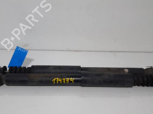 Used Right rear shock absorber RENAULT CAPTUR I (J5_, H5_) [2013-2025]  22409379