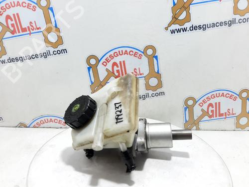 Used Brake master cylinder MINI MINI (R50, R53) Cooper (116 hp) 20743147