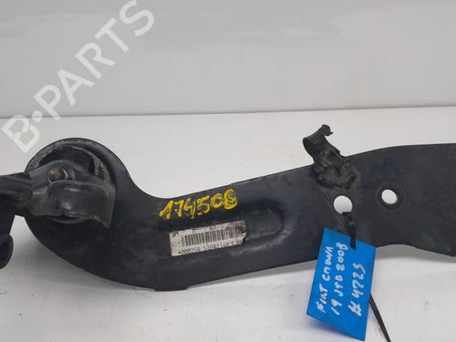 Used Right rear suspension arm FIAT CROMA (194_) 1.9 D Multijet (194AXB1B) (120 hp) 27635870