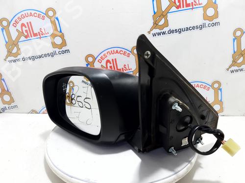 Used Left mirror SUZUKI SWIFT III (MZ, EZ) 1.3 (RS413, ZC11S) (92 hp) 20738576
