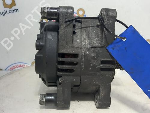 Alternator PEUGEOT 206 Hatchback (2A/C)  | BP20767858M7 