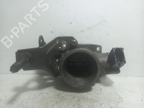 Used Throttle body FORD ESCORT V (AAL, ABL) [1990-1996]  28542329