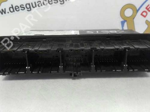 Electronic module FORD FOCUS I (DAW, DBW) 1.8 Turbo DI / TDDi | BP34239320M83 - Image 4