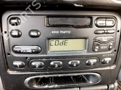 Starter FORD MONDEO II (BAP) 1.8 TD | BP20733294M8 