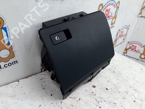 Hanskerom VW PASSAT B6 (3C2)  | BP20766845C95 