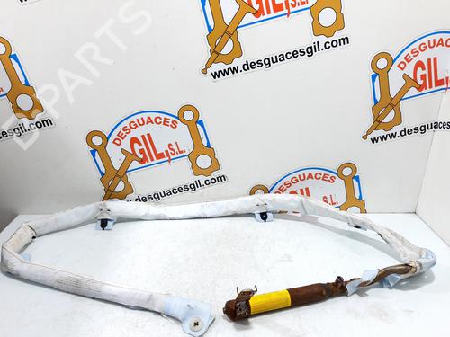 Used Right curtain airbag AUDI A3 (8P1) [2003-2013]  20756549