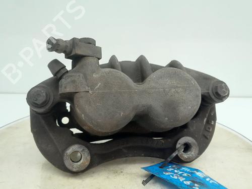 Left front brake caliper FORD TRANSIT Van (FA_ _) 2.4 TDE | BP34129365M105 - Image 3