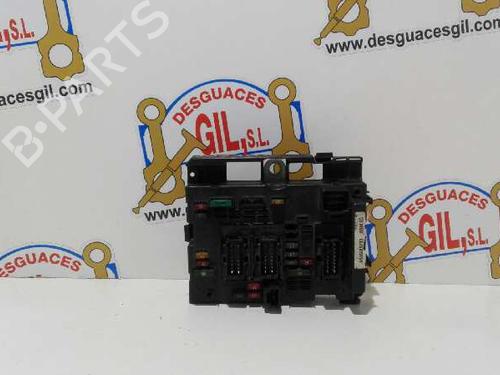 Sikringsdose CITROËN XSARA (N1) 2.0 HDi 90 (90 hp) 20789782