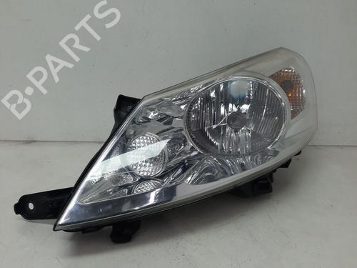 Used Left headlight Left headlight 37081640 37081640