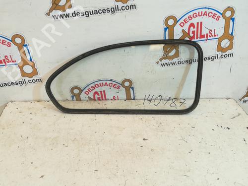 Used Rear right quarter glass SEAT 600 (110B) [1963-1970]  21828364