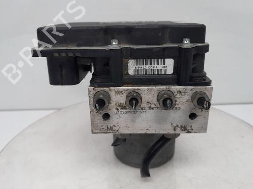 Used ABS pump CITROËN C4 II (NC_) [2009-2025]  27597557
