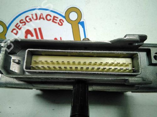Engine control unit (ECU) CITROËN ZX (N2) 1.4 | BP20794213M57 