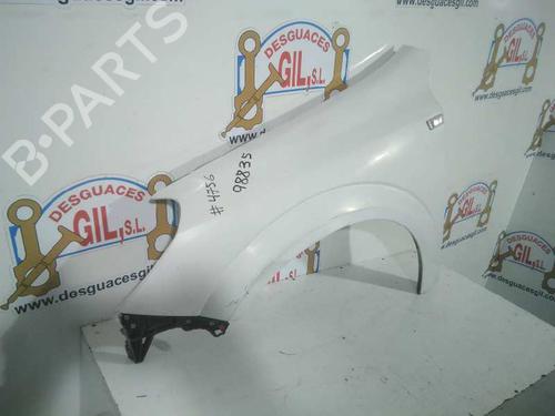 Left front fenders OPEL ASTRA H (A04) 1.7 CDTI (L48) | BP20735476C41 