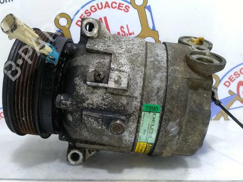 AC-Kompressor SAAB 9-3 (YS3D) 2.2 TiD (125 hp) 20775980