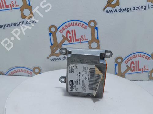 Used ECU airbags CITROËN XSARA PICASSO (N68) 1.6 HDi (90 hp) 20759956