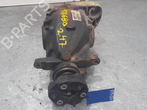Rear differential BMW 3 (E90) 318 d | BP25304511M24  - Image 6