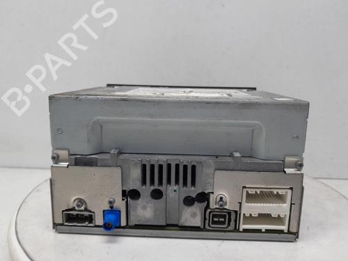 Electronic module NISSAN QASHQAI / QASHQAI +2 I (J10, NJ10, JJ10E) 1.6 dCi | BP24426924M83 