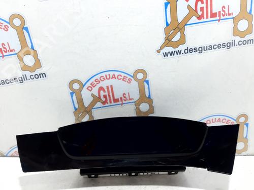Used Display monitor HONDA CIVIC VIII Hatchback (FN, FK) 2.2 CTDi (FK3) (140 hp) 20757097