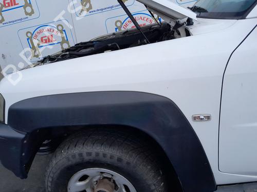 Forkjerm venstre NISSAN PATROL GR V Wagon (Y61) [1997-2026]  32366830