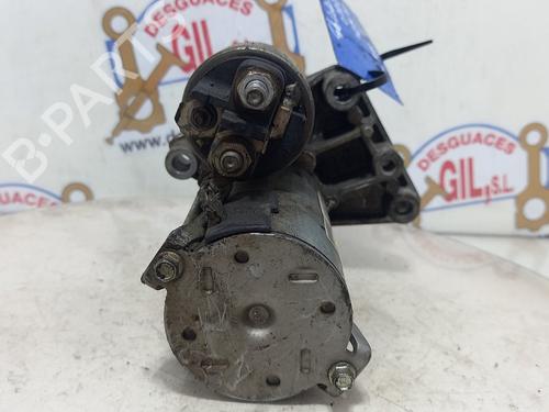Starter PEUGEOT BIPPER (AA_) 1.4 HDi | BP20770691M8 