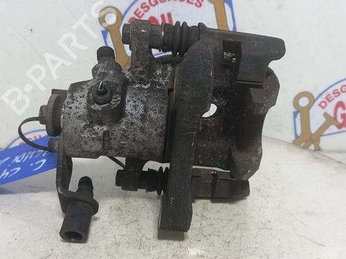 Left rear brake caliper CITROËN C4 I (LC_)  | BP20761206M107 