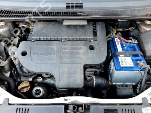 Starter FIAT IDEA (350_)  | BP36114178M8  - Image 9