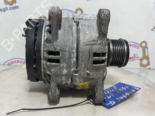 Generator RENAULT MEGANE III Hatchback (BZ0/1_, B3_) 1.5 dCi | BP20767824M7 