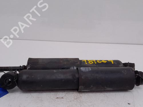 Used Right front shock absorber HYUNDAI TERRACAN (HP) [2001-2008]  25333784