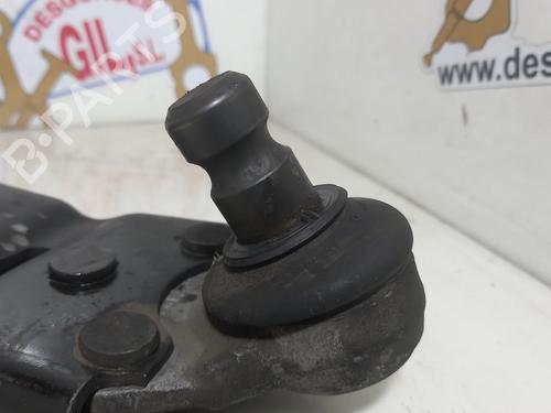 Right front suspension arm VOLVO XC60 I SUV (156)  | BP21828589M13 
