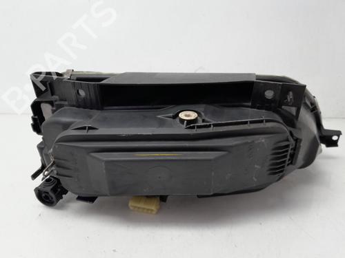 Left headlight CITROËN XANTIA (X1_, X2_) 1.9 Turbo D | BP27614171C28 