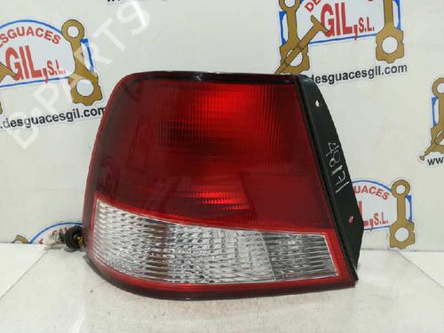 Used Left taillight HYUNDAI ACCENT II (LC) 1.5 CRDi (82 hp) 20802191