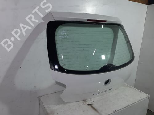 Tailgate SEAT IBIZA IV (6J5, 6P1)  | BP21692297C6 