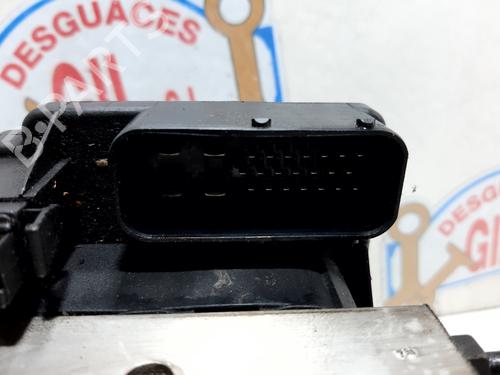 ABS Bremseaggregat VW GOLF IV (1J1) 1.6 | BP20750819M43 